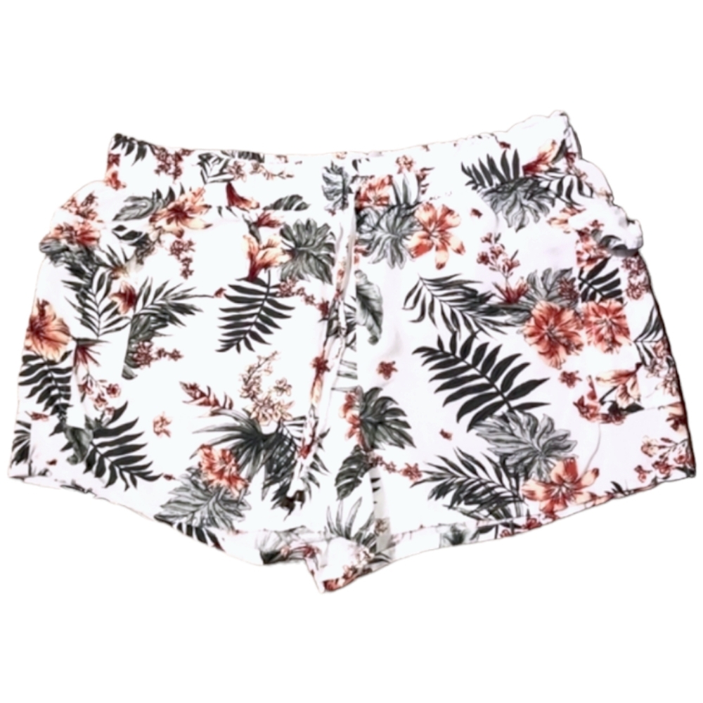⭐️Joe B tropical shorts size XL